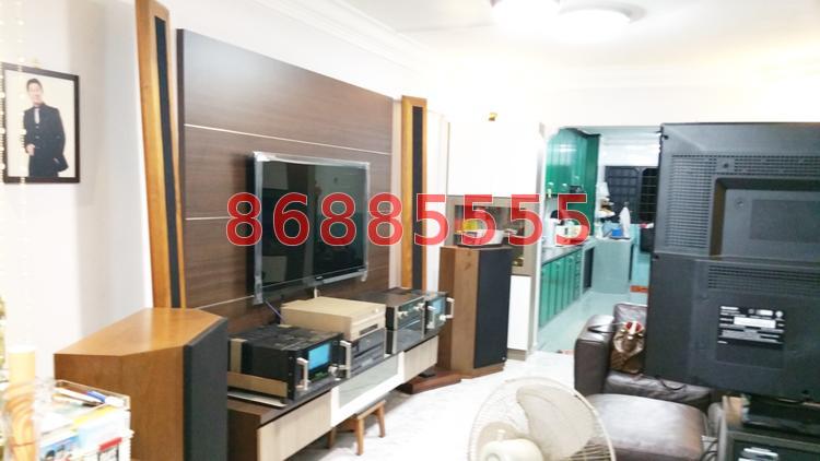 Blk 264 Jurong East Street 24 (Jurong East), HDB 3 Rooms #72111751